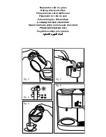 Preview for 3 page of UFESA CK-7350 Operating Instructions Manual