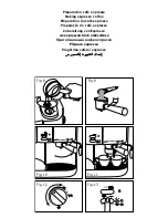 Preview for 5 page of UFESA CK-7350 Operating Instructions Manual