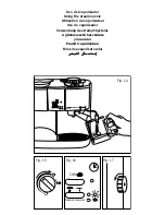 Предварительный просмотр 6 страницы UFESA CK-7350 Operating Instructions Manual