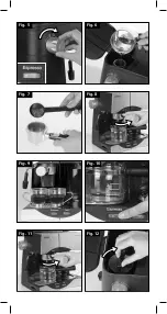 Preview for 3 page of UFESA CK7345 Operating Instructions Manual