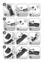 Preview for 3 page of UFESA CP6500 Instruction Manual