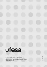 Preview for 56 page of UFESA CV4000 vaporino Instruction Manual