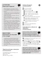 Предварительный просмотр 11 страницы UFESA DA6000 Instruction Manual