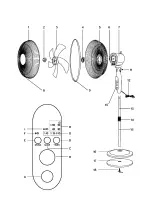 Preview for 2 page of UFESA Dakota Instruction Manual