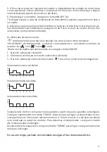 Preview for 15 page of UFESA Dakota Instruction Manual