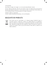 Предварительный просмотр 12 страницы UFESA Delux HA7910 Instruction Manual
