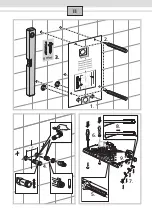 Preview for 15 page of UFESA DH1UF18M Usage And Installation Instructions