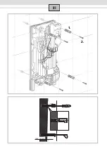 Preview for 16 page of UFESA DH1UF18M Usage And Installation Instructions