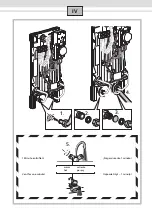 Preview for 17 page of UFESA DH1UF18M Usage And Installation Instructions