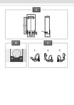 Предварительный просмотр 20 страницы UFESA DH1UF18M Usage And Installation Instructions