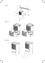 Preview for 3 page of UFESA DH5010 Instruction Manual