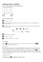 Предварительный просмотр 5 страницы UFESA EM1200 Instruction Manual