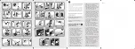 Предварительный просмотр 2 страницы UFESA EM5000 Instruction Manual