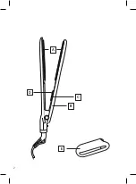 Предварительный просмотр 2 страницы UFESA ESSENTIAL CARE Instruction Manual