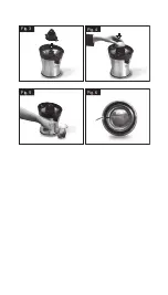 Preview for 3 page of UFESA EX4945 Operating Instructions Manual