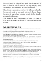 Предварительный просмотр 11 страницы UFESA FLEXY-HEAT NC COMPLEX Instruction Manual
