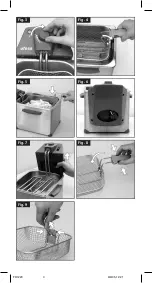 Предварительный просмотр 3 страницы UFESA FR1220 Operating Instructions Manual