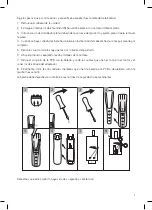 Preview for 7 page of UFESA GK6700 Instruction Manual
