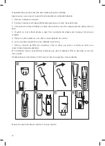 Preview for 12 page of UFESA GK6700 Instruction Manual