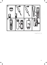 Предварительный просмотр 33 страницы UFESA GK6700 Instruction Manual