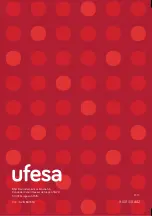 Preview for 30 page of UFESA HE9022 Instruction Manual