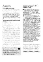 Предварительный просмотр 13 страницы UFESA LC5000 Instruction Manual