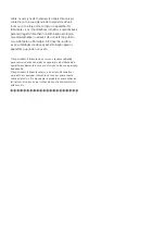 Предварительный просмотр 18 страницы UFESA LC5000 Instruction Manual