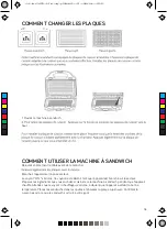 Предварительный просмотр 17 страницы UFESA LVR Instruction Manual