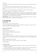 Preview for 17 page of UFESA MC0470 Instruction Manual