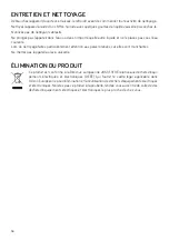 Preview for 18 page of UFESA MC0470 Instruction Manual