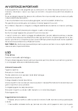 Preview for 21 page of UFESA MC0470 Instruction Manual