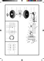 Предварительный просмотр 2 страницы UFESA MF4090 Instruction Manual