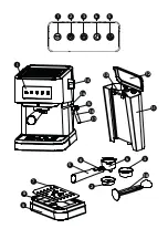 Предварительный просмотр 2 страницы UFESA Monza Instruction Manual