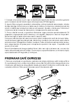 Preview for 13 page of UFESA Monza Instruction Manual