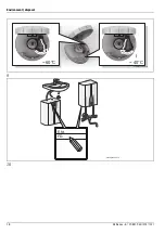 Предварительный просмотр 18 страницы UFESA Multiaqua DO05UF704 Operating Instructions Manual