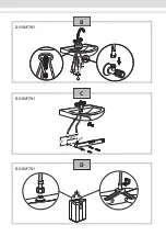 Предварительный просмотр 8 страницы UFESA Multiaqua DO5UF701 Installation And Usage Instructions