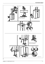 Предварительный просмотр 17 страницы UFESA Multiaqua Series Operating Instructions Manual