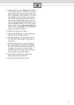 Предварительный просмотр 3 страницы UFESA Multitronic DE2UF18 Usage And Installation Instructions