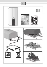 Предварительный просмотр 13 страницы UFESA Multitronic DE2UF18 Usage And Installation Instructions