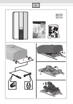 Preview for 13 page of UFESA Multitronic DE2UF18 Usage And Installation Instructions