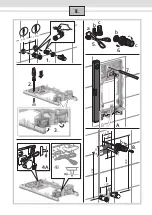 Предварительный просмотр 14 страницы UFESA Multitronic DE2UF18 Usage And Installation Instructions