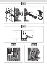 Preview for 18 page of UFESA Multitronic DE2UF18 Usage And Installation Instructions