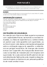 Preview for 11 page of UFESA OH Antares 1000 Instruction Manual