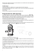 Preview for 6 page of UFESA Palermo Instruction Manual