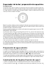 Preview for 7 page of UFESA Palermo Instruction Manual