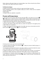 Preview for 12 page of UFESA Palermo Instruction Manual