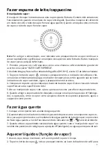 Preview for 13 page of UFESA Palermo Instruction Manual