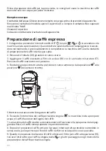 Preview for 30 page of UFESA Palermo Instruction Manual