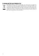 Предварительный просмотр 14 страницы UFESA Persei Blue Instruction Manual