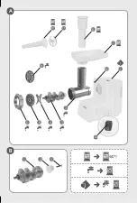 Preview for 3 page of UFESA PI5000 Instruction Manual